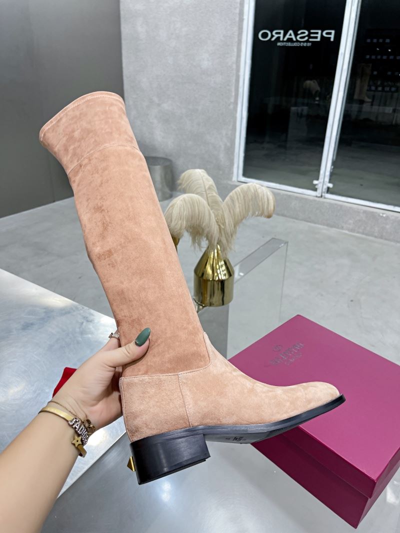 Valentino Boots